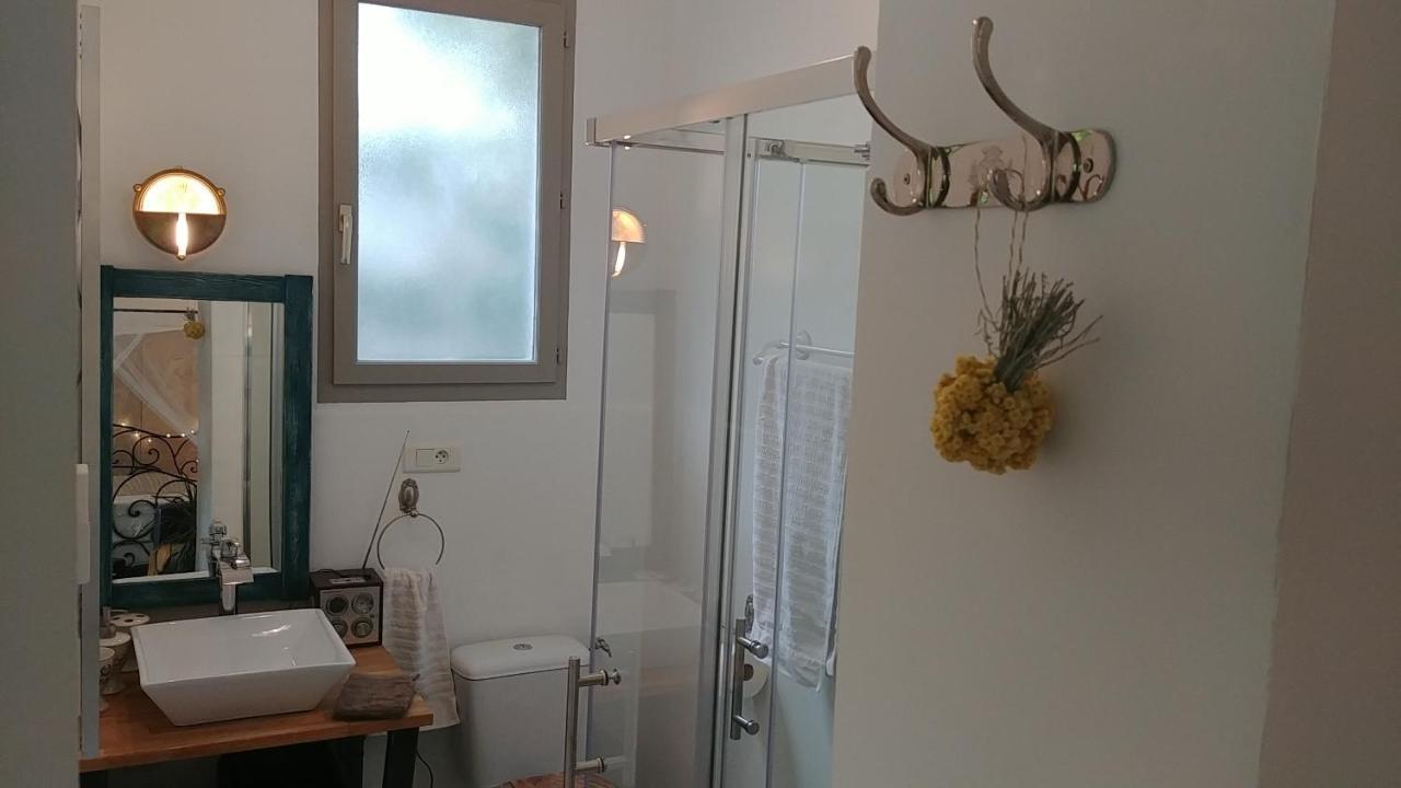 Charmant Studio A Nyons. Exteriör bild